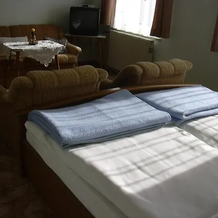 Rasthof Stefanie Guest house Heidenreichstein