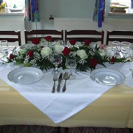 Rasthof Stefanie Guest house