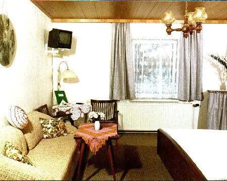 Rasthof Stefanie Guest house 3*