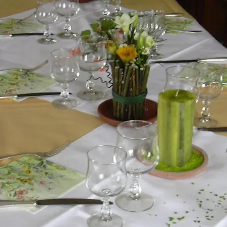 Guest house Rasthof Stefanie