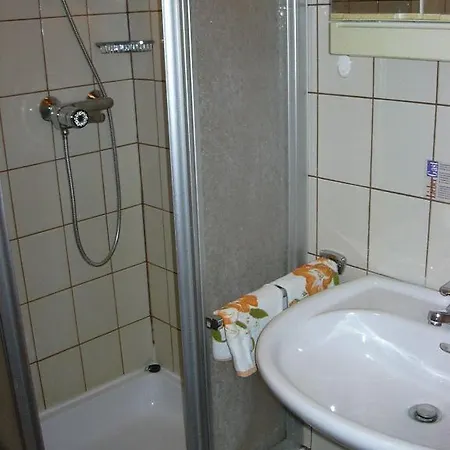 Guest house Rasthof Stefanie