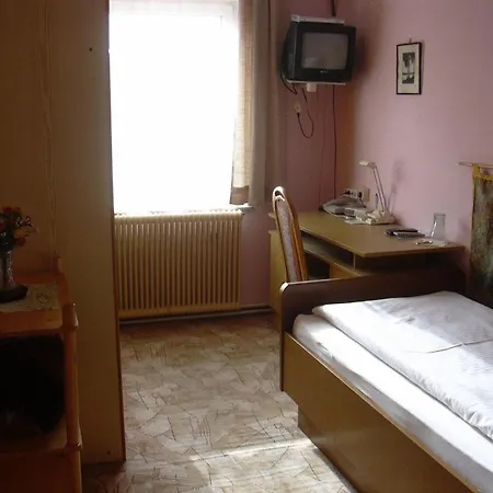 Guest house Rasthof Stefanie 3*