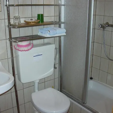 Rasthof Stefanie Guest house Heidenreichstein